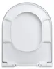 Calmwaters WC Sitz für Duravit ME by Starck mit Produktbild-Vorschau 15