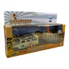 Kids Globe Landrover Defender mit Tieranhänger, Safari Anteprima dell’immagine prodotto 8