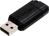 Verbatim PinStripe 64GB, 64 GB, USB 2.0, Drehring, 9,22 mm, Náhled obrázku produktu 6