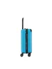 travelite Cruise 4W Trolley Turquoise türkis 55cm Produktbild-Vorschau 5