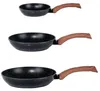 Vilde | Set mit 3 Pfannen - Bratpfanne 16/20/24 cm - Pfanne Produktbild-Vorschau 9