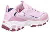 Skechers Damen Sneakers, Rosa, 41 EU Produktbild-Vorschau 5