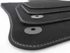 Tapis de sol adaptés à la VW Golf 7 (toutes versions) – Voir les images du produit 1