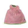 Nici Kleid kurz mit Handtasche für 30cm Puppe Plüsch 35504 Produktbild-Vorschau 4