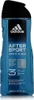 Adidas After Sport Shower Gel 400ML Voir les images du produit 4