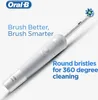 Oral B Vitality 100 Cross Action White Rotierende Produktbild-Vorschau 16