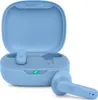 JBL Wave Flex Bluetooth-Kopfhörer Blau Produktbild-Vorschau 1