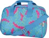 DerDieDas Sporttasche Happy Pixel Produktbild-Vorschau 1