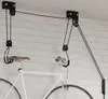 Podnośnik rowerowy z uchwytem sufitowym, 57 kg Podgląd zdjęcia produktu 2
