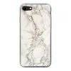 MuchoWow® Handyhülle Schutzhülle Hülle für iPhone 7 Marmor Produktbild-Vorschau 1