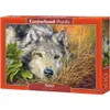 Puzzle 500 pezzi Lupo 53285 Anteprima dell’immagine prodotto 1