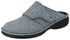 FINN COMFORT Goms Damen Hausschuhe Clog opal grün Filz - Produktbild-Vorschau 1