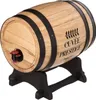 Sg secret de gourmet - 5.5l wein fass dispenser Produktbild-Vorschau 1