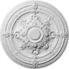 Decosa rozeta Elena, biela, Ø 62,5 cm - 1 kus Náhľad obrázku produktu 1