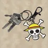 ABYstyle One Piece - Porte-clés - Skull - Luffy Ruffy Voir les images du produit 6