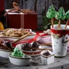 Villeroy & Boch Winter Bakery Delight, 170 mm, 170 mm, 130 Produktbild-Vorschau 12