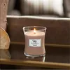 WoodWick Cashmere Duftkerze mit Holzdocht 275 g Produktbild-Vorschau 12