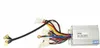Controller 36V 1000W + Schalter Vorwärts Rückwärts für Produktbild-Vorschau 2