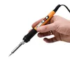 Saldatore professionale 60W Rosfix Orange con display LCD, Anteprima dell’immagine prodotto 4