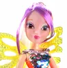 Stella | Sirenix Fairy Bubble Puppe | Winx Club | Fee 28 cm Produktbild-Vorschau 2