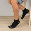 Herren Arbeitssocken (5/10 oder 20 Paar) WORK Sneaker Produktbild-Vorschau 3