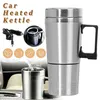Auto Heizung Tasse 300 ml 12 V Elektrische Wasser Tassen Produktbild-Vorschau 10