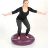TOGU Dynair Balancekissen Extreme Balancetrainer Noppen Produktbild-Vorschau 3