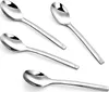 Tchibo Kaffeelöffel, 4-er Set Espresso Löffel, Edelstahl, Produktbild-Vorschau 1