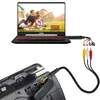 ORSEM Audio Video Konverter Grabber USB auf RCA Digital VHS Produktbild-Vorschau 8