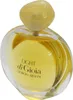 A perfume bottle with yellow liquid inside, on a white background. Náhled obrázku produktu