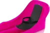 Gizmo Riders, Silla para bebés, Trineo, Rosa, Color sólido, Vista previa de la imagen del producto 7