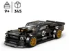LEGO Speed Champions Ken Blocks 1965 Ford Mustang Hoonicorn Produktbild-Vorschau 2