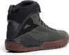 Dainese Metractive Air Motorrad Schuhe, grün, 43 Produktbild-Vorschau 3