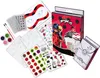 Miraculous Glittery Tattoo Produktbild-Vorschau 1