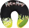 Rick and Morty - Pickle Rick Reise Nackenkissen bequemes Produktbild-Vorschau 2