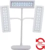 LED Schreibtischlampe Tageslicht dreh-& schwenkbar 8.5W Produktbild-Vorschau 3