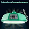 Küken Wärmelampe 500W, mit Thermostat & Fernbedienung, Produktbild-Vorschau 3
