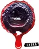 LK Baits Nutrigo Extra Bloodworm 20mm 100ml Anteprima dell’immagine prodotto 3