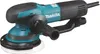 Makita BO6050J, Schwingschleifer, Schwarz, Blau, 140 RPM, Produktbild-Vorschau 16