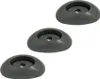 Bestway® Ersatzteil-Set Standfuß (grau / 3 Stück) für Steel Produktbild-Vorschau 1