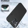 Custodia in silicone per Xiaomi Poco F8 Pro Custodia Anteprima dell’immagine prodotto 4
