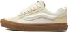 Vans Errores de Talla VN0009QCDBS1 in Beige color size 115 Náhľad obrázku produktu 2