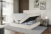ALTDECOR Boxspringbett mit Matratze (20 cm hoch) und Topper Produktbild-Vorschau 7