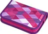 Herlitz Schulrucksack Motion Plus "Pink Cubes" Produktbild-Vorschau 8