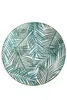 Mijolnir, Botany- CHL4154, Bunt, Badematten, 700 gr/m², Produktbild-Vorschau 2