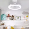 Deckenventilator mit LED-Beleuchtung und Fernbedienung – 3 Produktbild-Vorschau 5