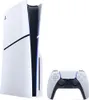 Sony PlayStation 5 Slim mit Laufwerk inkl. EA Sports FC 26 Produktbild-Vorschau 3