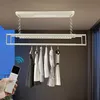 Appendiabiti, montaggio a soffitto regolabile, Anteprima dell’immagine prodotto 2