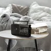 Caliber Retro 3000 Tragbares Radio - Batterien oder Produktbild-Vorschau 5