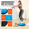 VEVOR Halb-Gymnastikball-Trainer, 23 Zoll Produktbild-Vorschau 4